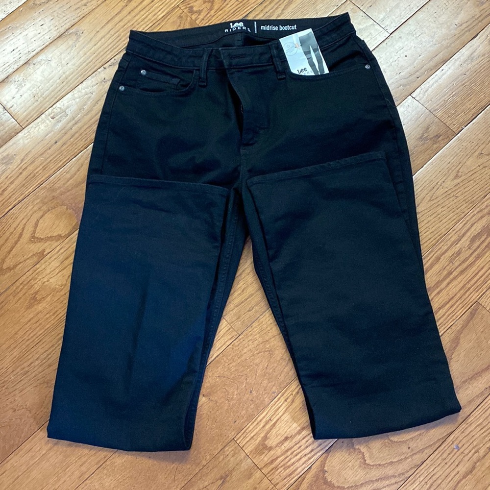 Lee Jeans